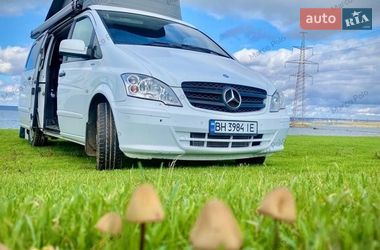 Дом на колесах Westfalia Westfalia 2012 в Одессе