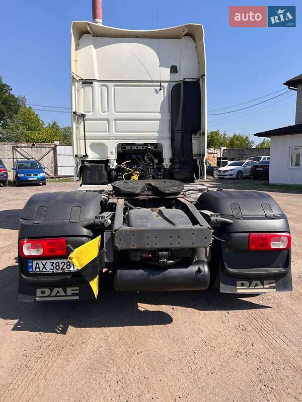 Бортовий напівпричіп Wielton NS-3 2013 в Харкові