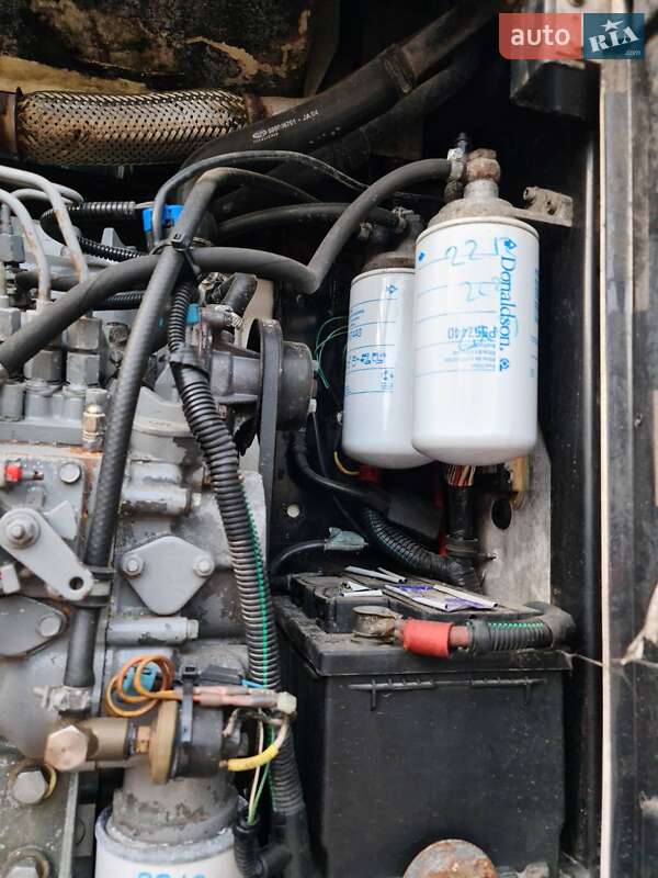 Рефрижератор напівпричіп Wielton NS34 2006 в Одесі