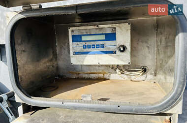 Цистерна полуприцеп Wielton NS34 2004 в 