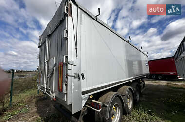 Самосвал полуприцеп Wielton NS34 2005 в  фото 8 Самосвал полуприцеп Wielton NS34 2005 в