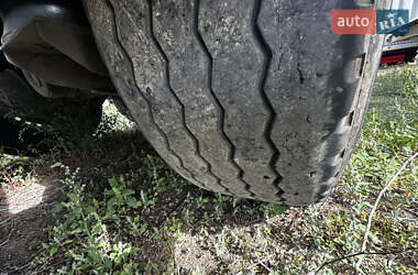 Самосвал полуприцеп Wielton NS34 2005 в  фото 10 Самосвал полуприцеп Wielton NS34 2005 в