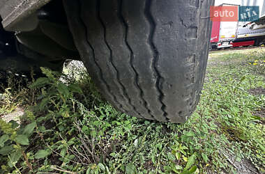 Самосвал полуприцеп Wielton NS34 2005 в  фото 12 Самосвал полуприцеп Wielton NS34 2005 в