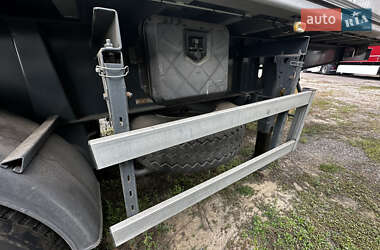 Самосвал полуприцеп Wielton NS34 2005 в  фото 14 Самосвал полуприцеп Wielton NS34 2005 в