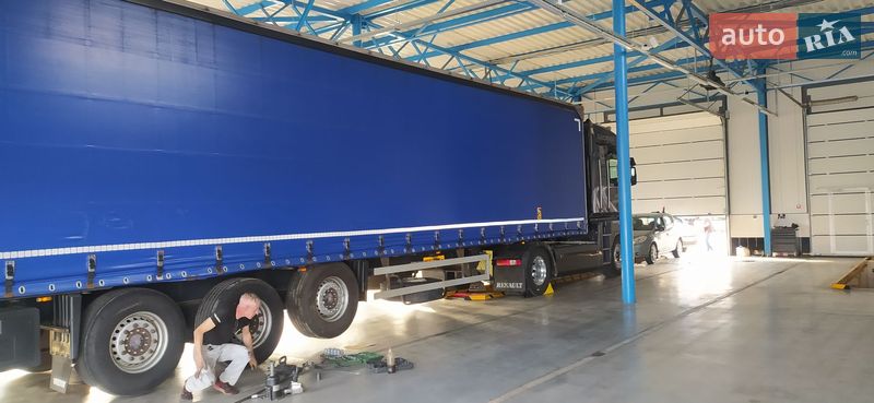 Другие прицепы Wielton NS34 2011 в Киеве