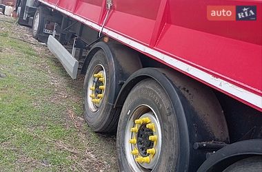 Самоскид напівпричіп Wielton NS34ST 2020 в Балаклії