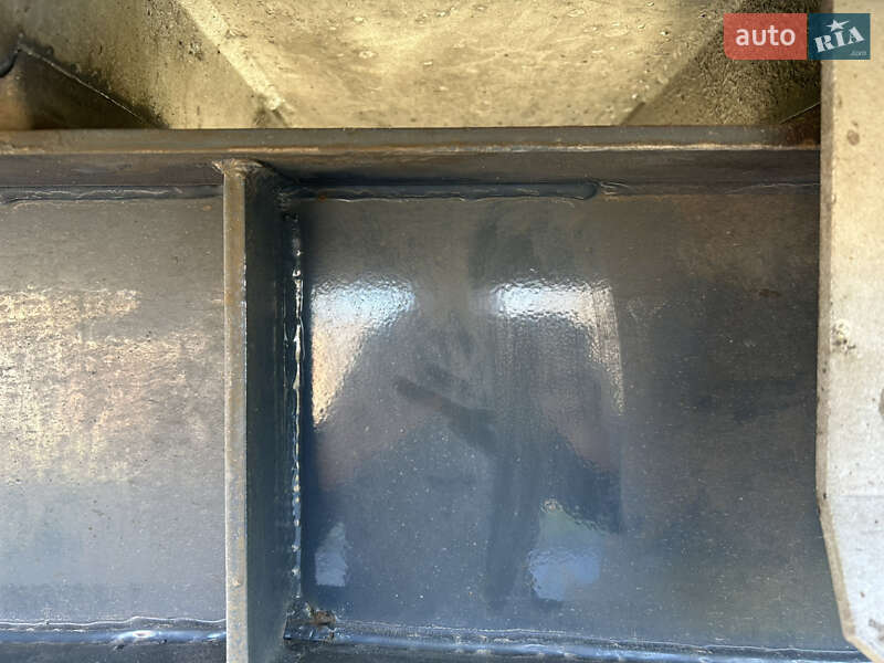 Самосвал полуприцеп Wielton NW 33S 2008 в Хмельницком