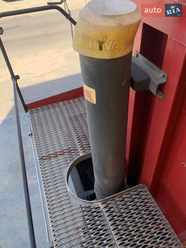 Самосвал полуприцеп Wielton NW 3 2017 в Умани фото 9 Самосвал полуприцеп Wielton NW 3 2017 в Умани