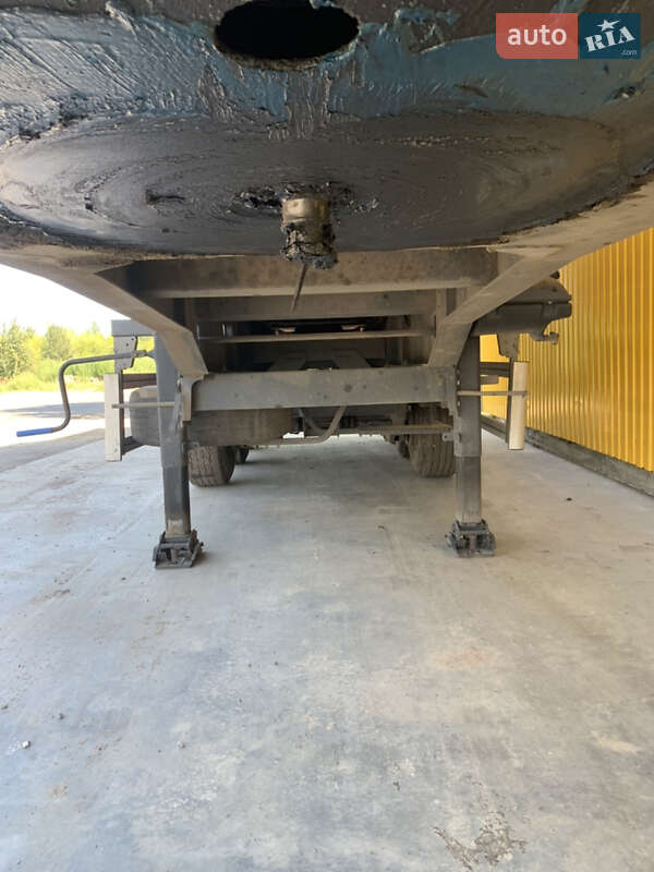 Самосвал полуприцеп Wielton NW 3 2017 в Умани фото 14 Самосвал полуприцеп Wielton NW 3 2017 в Умани