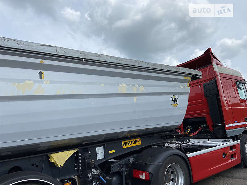 Другие прицепы Wielton NW 3 2015 в 