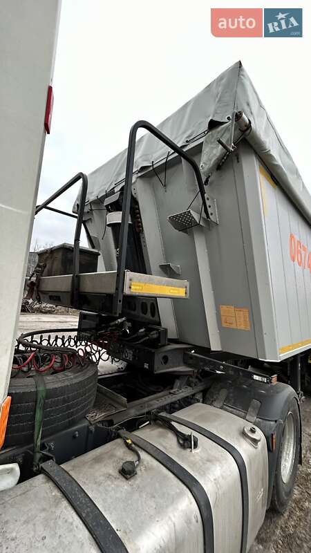 Самосвал полуприцеп Wielton NW 3 2016 в Днепре