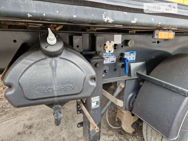 Самосвал полуприцеп Wielton NW 3 2013 в Киеве