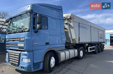 Самоскид напівпричіп Wielton NW 3 2013 в 