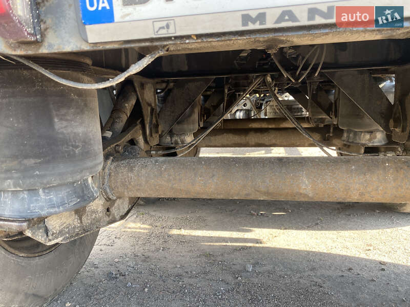 Самосвал полуприцеп Wielton NW 3 2014 в Николаеве