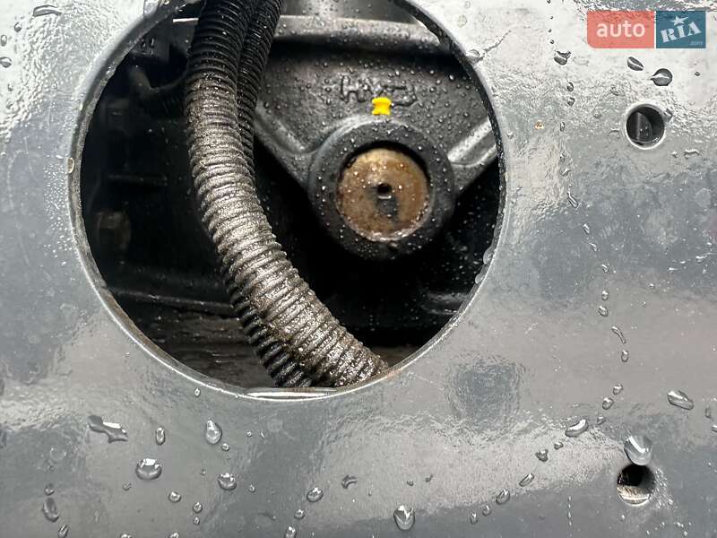 Самоскид напівпричіп Wielton NW 3 2017 в Вінниці