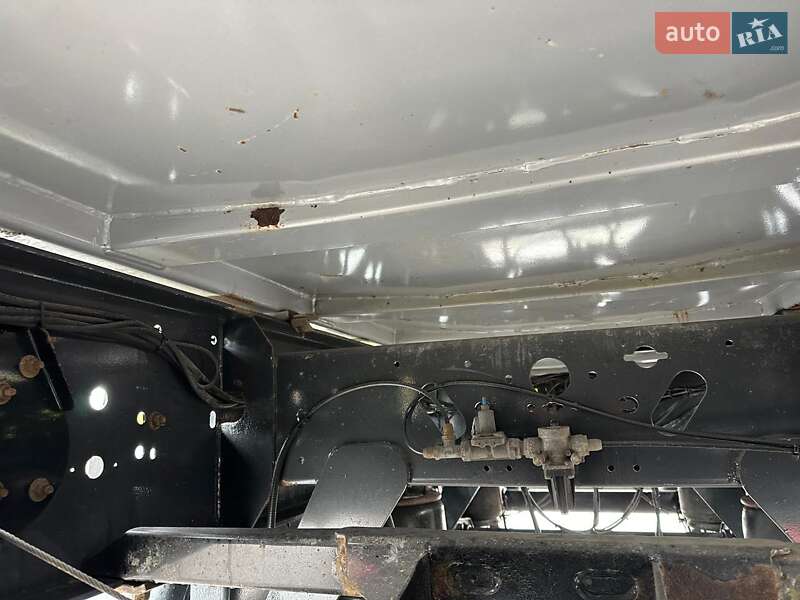 Самоскид напівпричіп Wielton NW 3 2017 в Вінниці