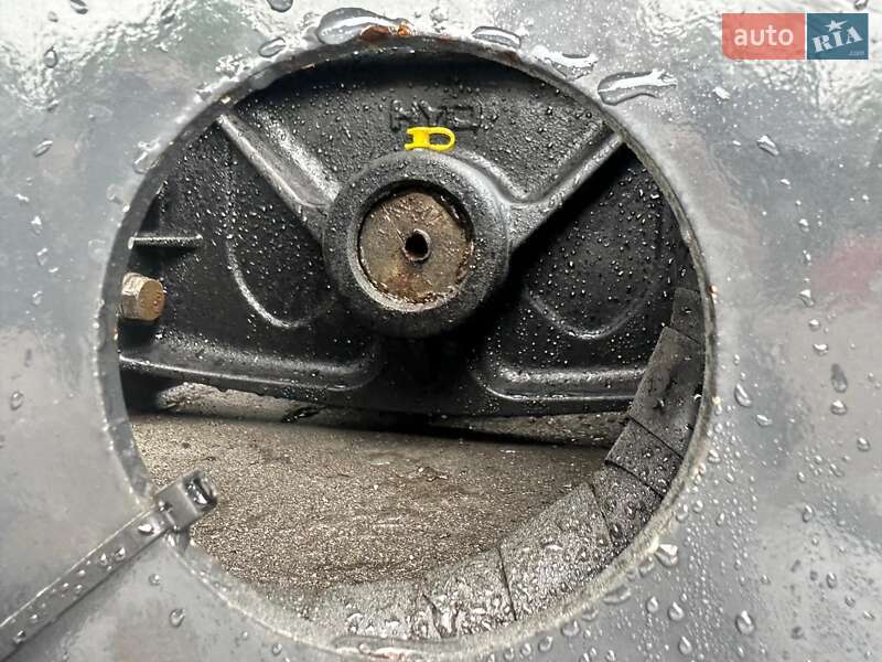 Самоскид напівпричіп Wielton NW 3 2017 в Вінниці