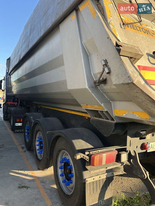 Wielton NW 3 2011 Wielton NW 3 2011