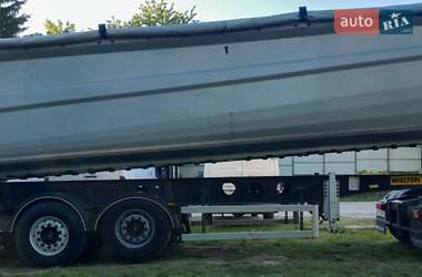 Самосвал полуприцеп Wielton NW 3 2016 в 