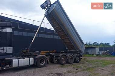 Самосвал полуприцеп Wielton NW 3 2016 в 