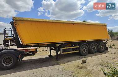 Зерновоз - полуприцеп Wielton NW 3 2010 в Черноморске