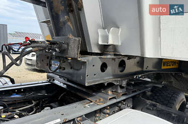 Самосвал полуприцеп Wielton NW 3 2013 в 