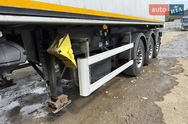 Самосвал полуприцеп Wielton NW 3 2013 в 