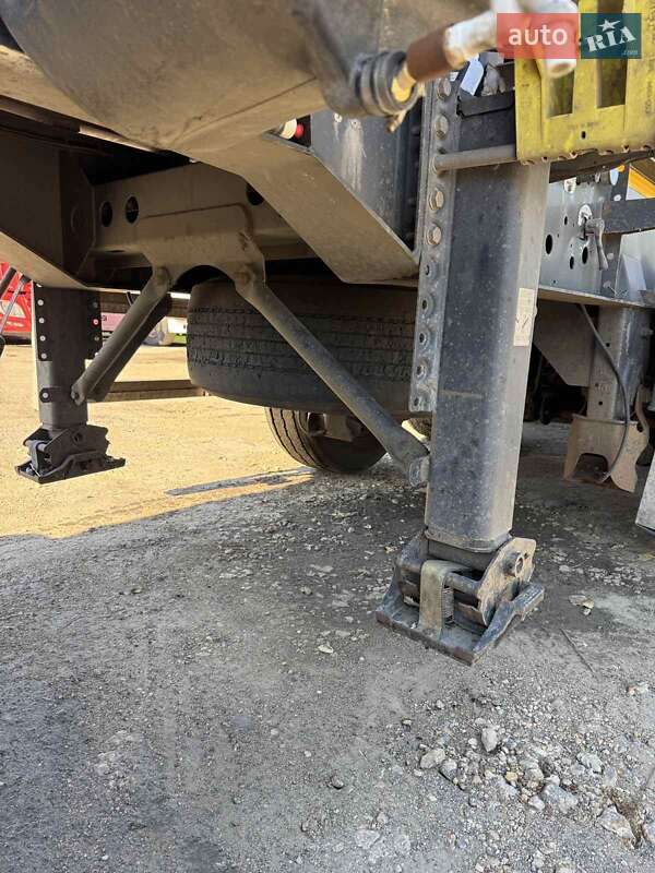 Самосвал полуприцеп Wielton NW 3 2011 в Одессе