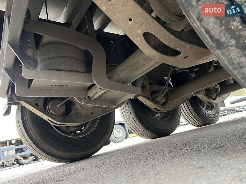 Самосвал полуприцеп Wielton NW 3 2019 в Киеве