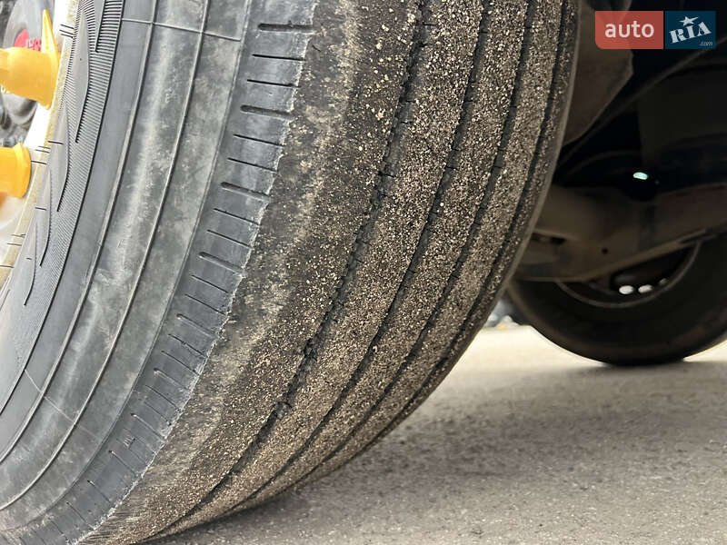 Самосвал полуприцеп Wielton NW 3 2019 в Киеве