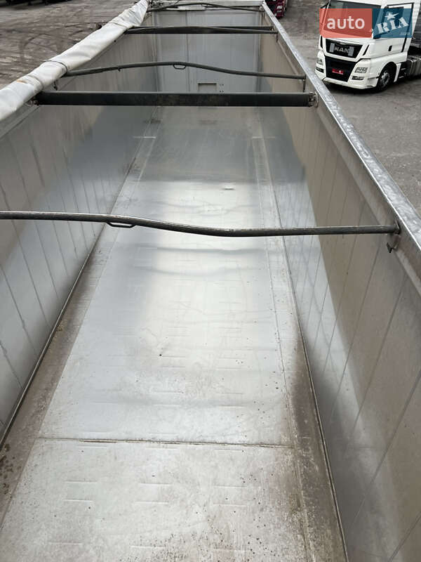 Самосвал полуприцеп Wielton NW 3 2019 в Киеве