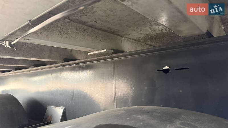 Самосвал полуприцеп Wielton NW 3 2014 в Киеве