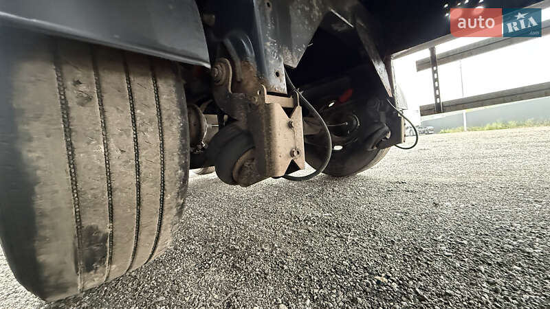 Самосвал полуприцеп Wielton NW 3 2014 в Киеве