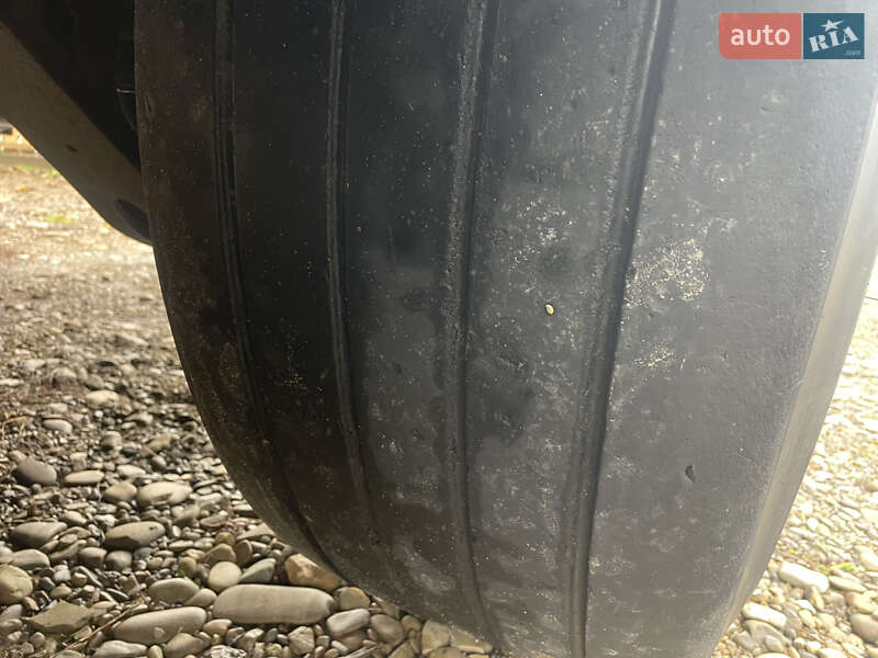 Самосвал полуприцеп Wielton NW 3 2015 в Княжолуке