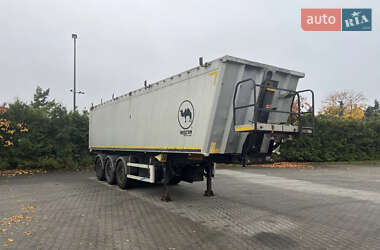 Самосвал полуприцеп Wielton NW 3 2012 в Ровно