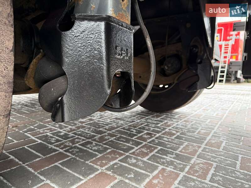 Самосвал полуприцеп Wielton NW 3 2010 в Виннице