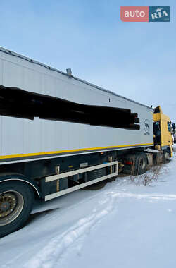 Самоскид напівпричіп Wielton NW 3 2014 в Києві