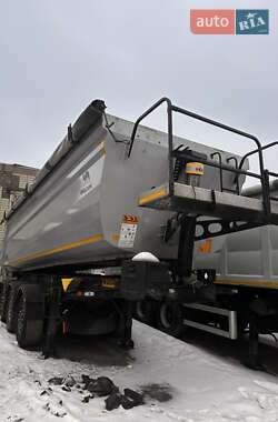 Самосвал прицеп Wielton NW 3 2022 в Киеве