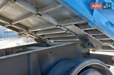 Самосвал полуприцеп Wielton NW33ST 2009 в 