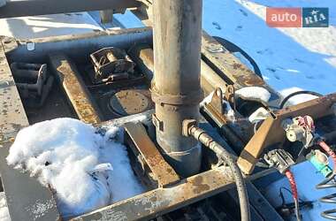 Самосвал полуприцеп Wielton NW33ST 2009 в 