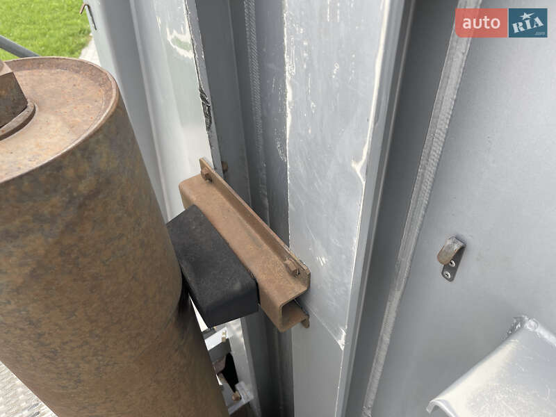 Самоскид напівпричіп Wielton NW 2010 в Долині фото 26 Самоскид напівпричіп Wielton NW 2010 в Долині