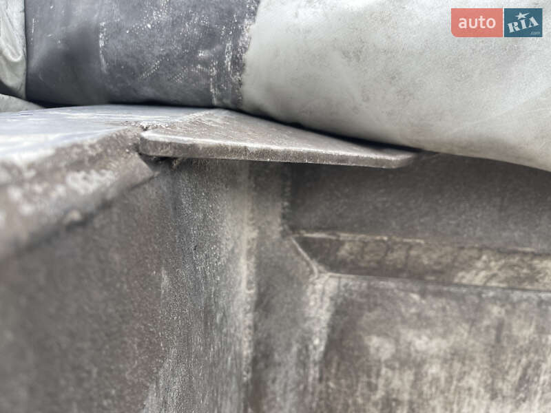 Самоскид напівпричіп Wielton NW 2010 в Долині фото 30 Самоскид напівпричіп Wielton NW 2010 в Долині