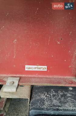 Зерновоз - напівпричіп Wielton NW 2011 в Запоріжжі