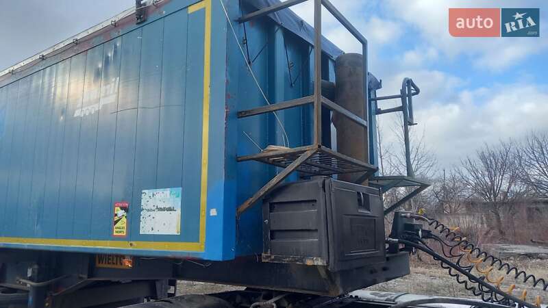 Wielton NW 2006 Wielton NW 2006