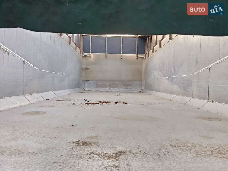 Самосвал полуприцеп Wielton NW 2007 в Белгороде-Днестровском