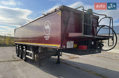 Самосвал полуприцеп Wielton NW 2006 в Полтаве