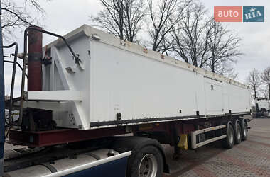 Самоскид напівпричіп Wielton NW 2006 в Вінниці