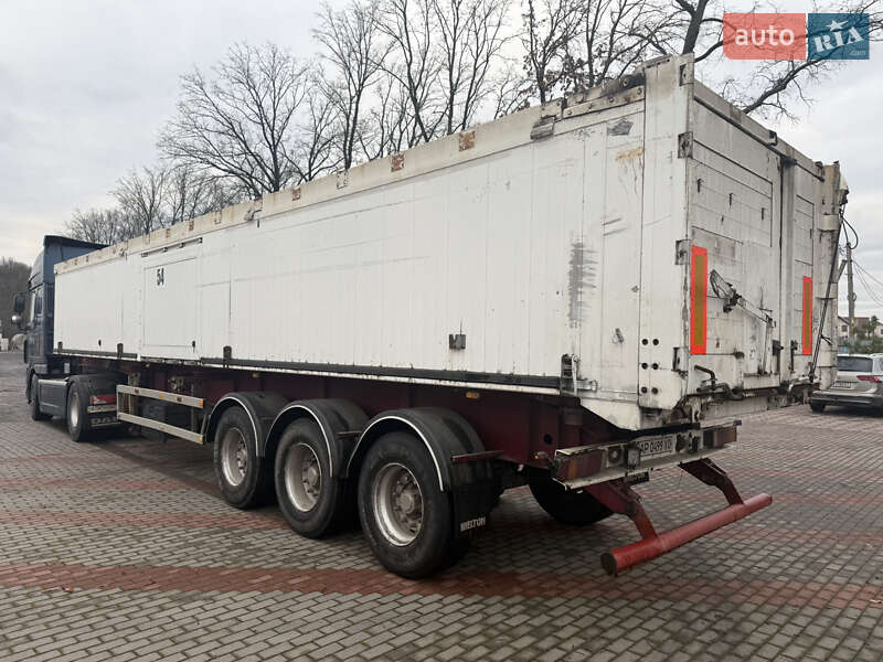 Самосвал полуприцеп Wielton NW 2006 в Виннице