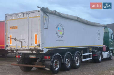 Самосвал полуприцеп Wielton NW 2011 в Долине