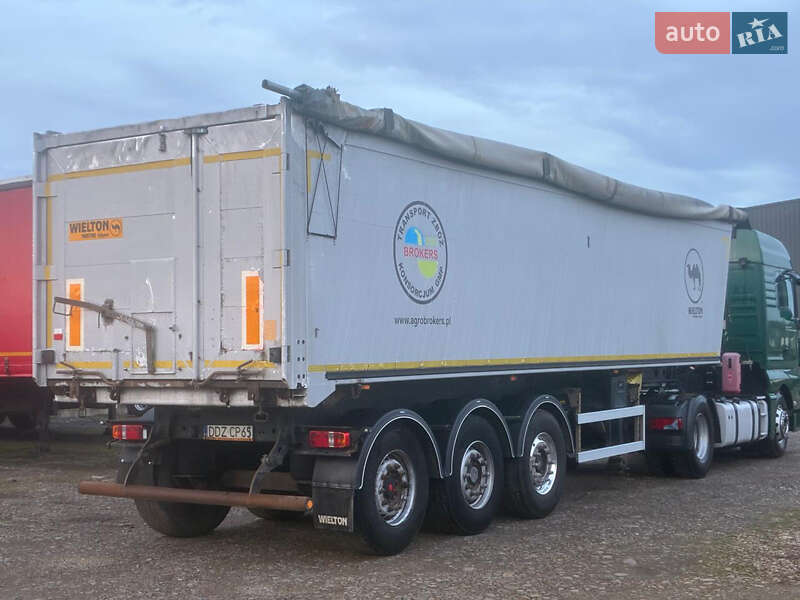 Wielton NW 2011 Wielton NW 2011